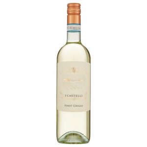 I-Castelli-Pinot-Grigio-Dry-White-Wine